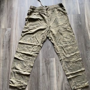 Current/Elliot lounge pants